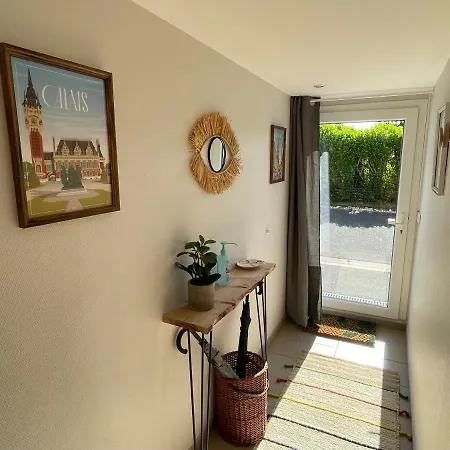 Apartamento At -
