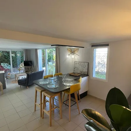 At - Apartamento Sangatte