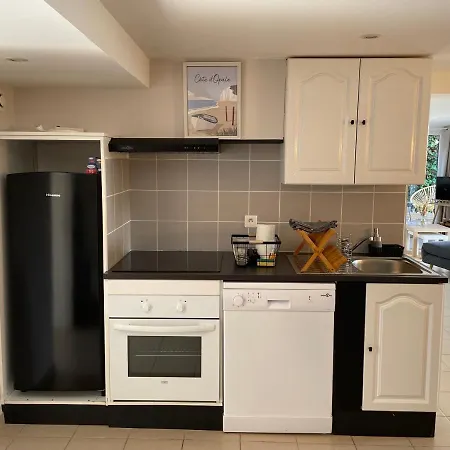 Apartamento At - Sangatte