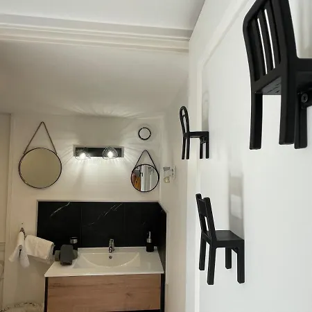 At - Apartamento