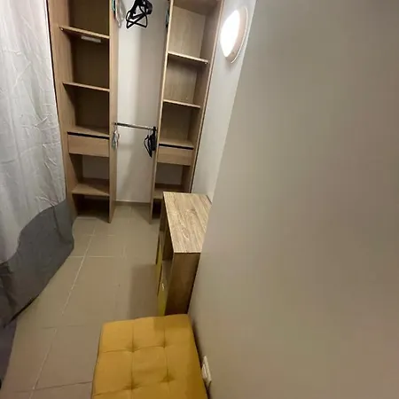 At - Apartamento