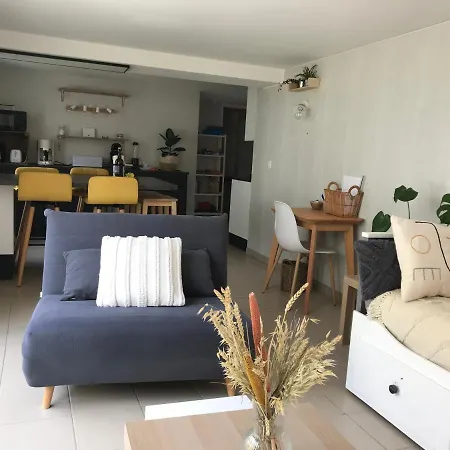 At - Apartamento
