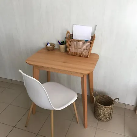 At - Apartamento *